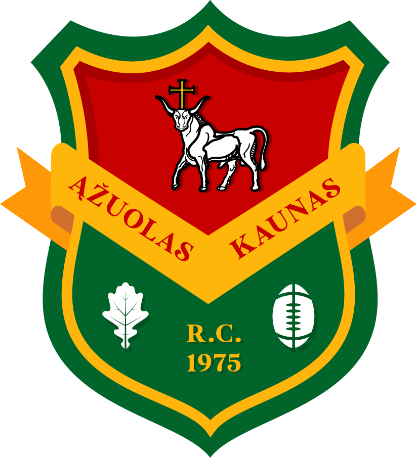 Ažuolas Kaunas
