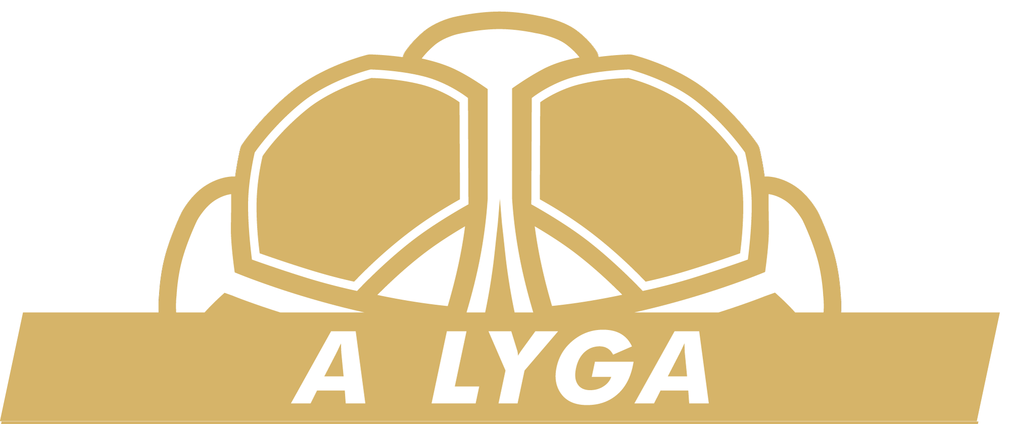 A Lyga